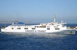CARONTE & TOURIST, MARTEDI’ 9 OTTOBRE NUOVO SCIOPERO