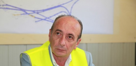 ORE 10:14 IL PRIMO DATO DALLE URNE CITTADINE: SCONFITTA DEL PDL, CROCETTA IN VANTAGGIO SU M5S