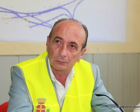 ORE 10:14 IL PRIMO DATO DALLE URNE CITTADINE: SCONFITTA DEL PDL, CROCETTA IN VANTAGGIO SU M5S