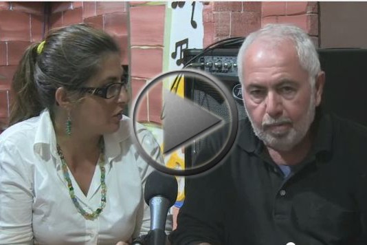 OLTRE LA NOTIZIA 13/10/12