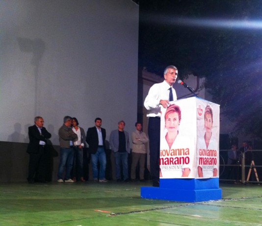 “COSI’ RIMETTIAMO INSIEME LA POLITICA E LA SPERANZA”, PAROLA DI NICHI VENDOLA