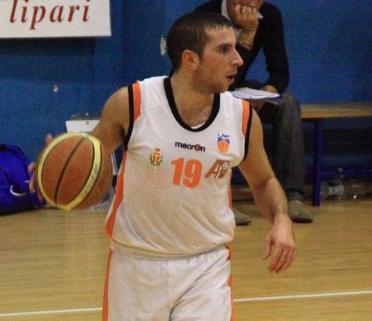 PLANET CATANZARO – AMATORI BASKET MESSINA 98–69