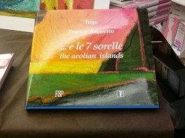 …E LE 7 SORELLE: “LE ISOLE” RACCONTATE DA FRANCO ARCOVITO E TOGO