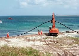 ELETTRODOTTO SORGENTE RIZZICONI: MONITORAGGIO AMBIENTALE DA PARTE DELL’ENTE PROVINCIA