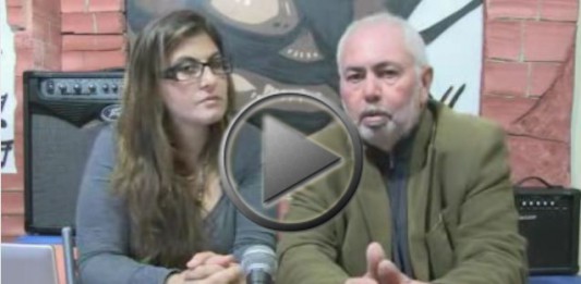 OLTRE LA NOTIZIA 10/11/12