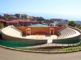 ACCORDO TRA CUS ED UNIMESPORT: LA CITTADELLA RIAPRE LUNEDI’