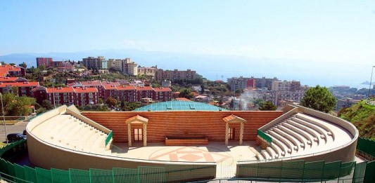 ACCORDO TRA CUS ED UNIMESPORT: LA CITTADELLA RIAPRE LUNEDI’