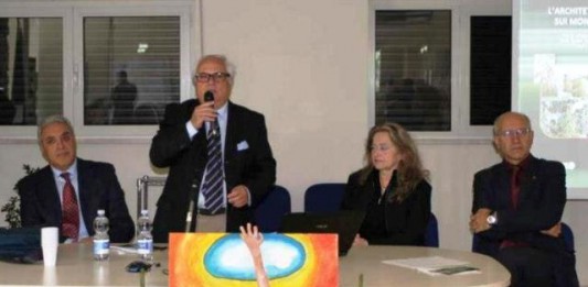 L’ARCHITETTURA MILITARE SUI MONTI PELORITANI: UN LIBRO SULLE TESTIMONIANZE DELLA STORIA MILITARE ITALIANA (VIDEO)