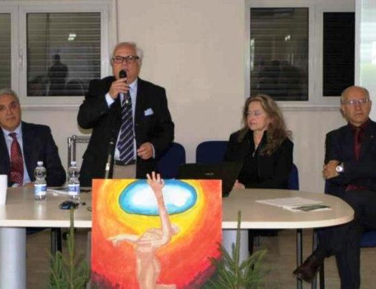 L’ARCHITETTURA MILITARE SUI MONTI PELORITANI: UN LIBRO SULLE TESTIMONIANZE DELLA STORIA MILITARE ITALIANA (VIDEO)