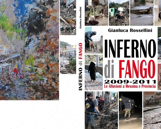 LIBRI: A SANTA MARIA ALEMANNA PRESENTAZIONE DELL’INFERNO DI FANGO