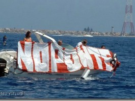 PONTE SULLO STRETTO: “IRREALIZZABILE” PER GLI AMBIENTALISTI, “INSOSTENIBILE” PER GRANATA (FLI), MA IL MINISTRO CLINI NON HA ANCORA LE IDEE CHIARE