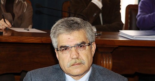 VERTENZA TRISCELE: PANARELLO (PD) “SI APRE UNO SPIRAGLIO”