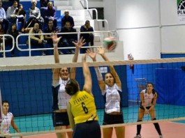 VOLLEY, SERIE B: LE RAGAZZE DEL SAVIO VINCONO UN ALTRO DERBY