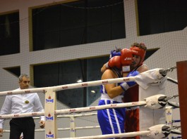 PUGILATO: SECONDA GIORNATA DEI CAMPIONATI ITALIANI ASSOLUTI, FASE REGIONALE