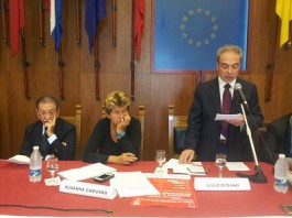 L’AUTOCRITICA DI OCEANO: “MESSINA ANDAVA A FONDO MA NON CE NE ERAVAMO RESI CONTO”