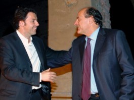 PRIMARIE: BERSANI-RENZI, BALLOTTAGGIO AL FOTOFINISH