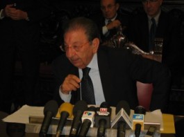 “LACRIME E SANGUE” PER SANARE 240 MILIONI DI DEBITI: L’IMPIETOSA ANALISI DI CROCE