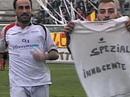 SERIE D, 3 ANNI DI DASPO PER ARCIDIACONO DEL COSENZA