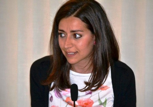 LA NUOVA REGIONE: NELLA GIUNTA CROCETTA ZICHICHI E TRE DONNE, UNA STUDENTESSA ALLA FORMAZIONE
