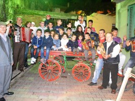 SAN FILIPPO SUPERIORE E’ L’ANTICRISI (GALLERY)