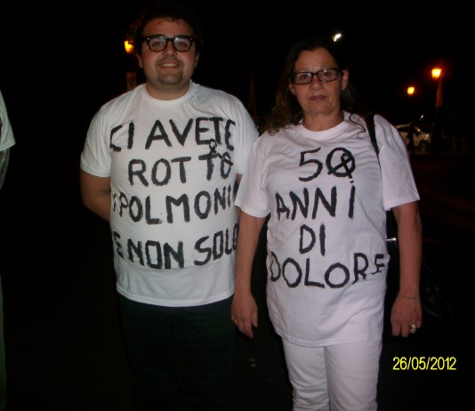 POLO INDUSTRIALE DI MILAZZO, L’ADASC SEGNALA ODORI MOLESTI E FA APPELLO ALLE ISTITUZIONI