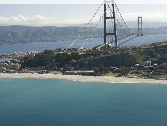 PONTE SULLO STRETTO: EUROLINK CHIEDE IL RECESSO, MA RESTA “DISPONIBILE”