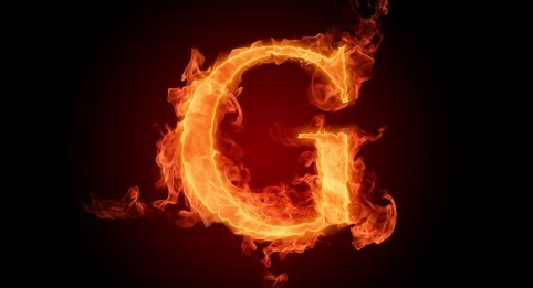 RICEVUTO, RAO E IL PUNTO G