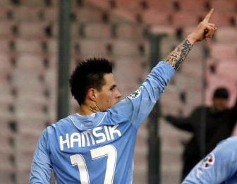 SERIE A, IL PUNTO: LO SPEZZATINO PREMIA IL NAPOLI