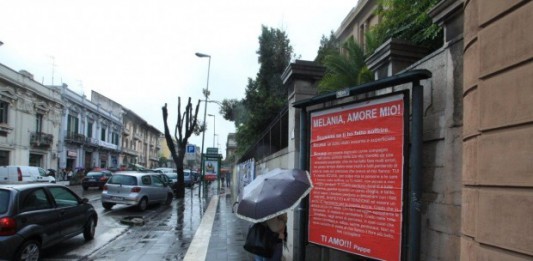 IL GIOVANE WERTHER DEI PELORITANI…ROMANTICO “COPIONE”!