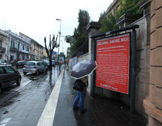 IL GIOVANE WERTHER DEI PELORITANI…ROMANTICO “COPIONE”!