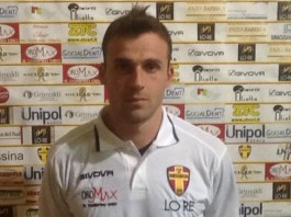 CALCIO:LIBORIO BONGIOVANNI NUOVO ACQUISTO PER IL CDM