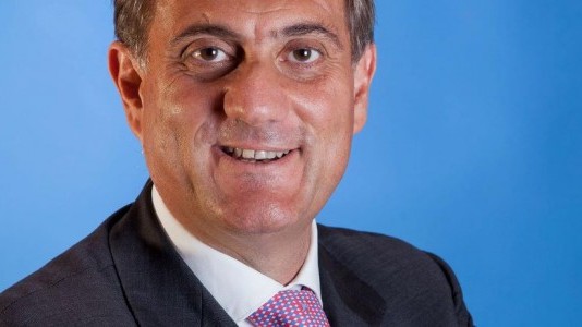 ARDIZZONE PRESIDENTE DELL’ARS? L’ASSEMBLEA DECIDERA’ IL 5 DICEMBRE