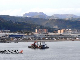 ELETTRODOTTO TERNA: PROSEGUE LA PROTESTA, PRESIDIO A PACE DEL MELA