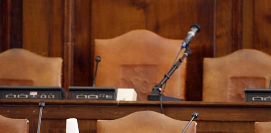 INDIPENDENZA E TRASPARENZA DELLE ISTITUZIONI PUBBLICHE