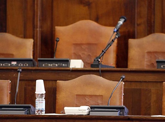 INDIPENDENZA E TRASPARENZA DELLE ISTITUZIONI PUBBLICHE