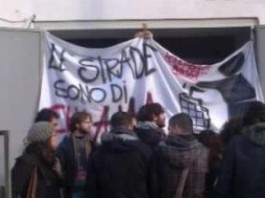 TEATRO IN FIERA OCCUPATO. ASSEMBLEA CITTADINA ALLE 17 PER DECIDERE LE SORTI DELLA STRUTTURA