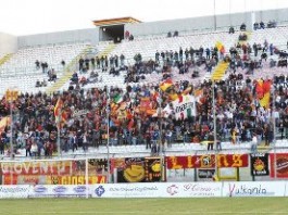 ACR MESSINA: IN VISTA DI COSENZA UN SAVANAROLA IN PIÙ PER RINCORRERE LA STORIA