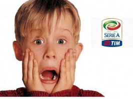 SERIE A, IL PUNTO: MAMMA HO PERSO LA JUVE