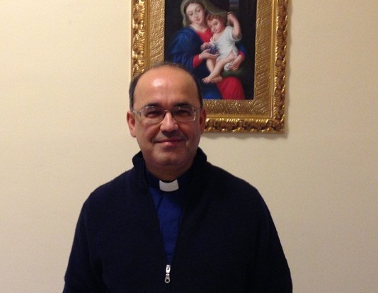 “IN QUALUNQUE CASA…” LA CARITA’, PER STRINGERE ALLEANZE EDUCATIVE CON LE FAMIGLIE