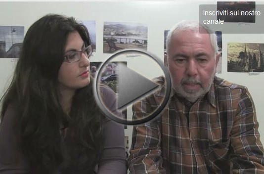 OLTRE LA NOTIZIA 01/12/12