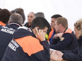 ALLUVIONATI: GAROFALO ALLA PROTEZIONE CIVILE, “CHIAREZZA SU INTERVENTI FUTURI”