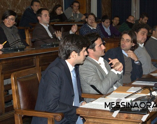 VOGLIA DI DEMOCRACITY: LA NUOVA GENERAZIONE POLITICA AVVIA IL DIALOGO, SUI PROGETTI (VIDEO)