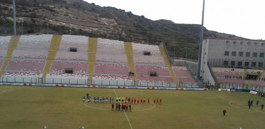 SERIE D, RE GIORGIO CORONA STENDE IL RAGUSA. PARI DEL CDM COL PALAZZOLO