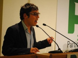 IL MESSINESE CIRAOLO PRESENTA IL SUO LIBRO SUL SOCIALISTA OWEN. PRESENTE L’ONOREVOLE BOCCUZZI