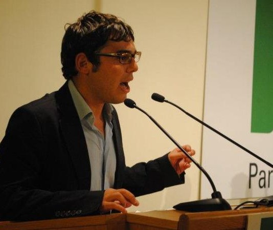 IL MESSINESE CIRAOLO PRESENTA IL SUO LIBRO SUL SOCIALISTA OWEN. PRESENTE L’ONOREVOLE BOCCUZZI