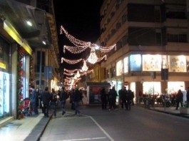 IL COMITATO LA NOSTRA CITTA’ CONTRO L’ISOLA PEDONALE DI VIA DEI MILLE: “MODO BEDUINO DI AMMINISTRARE”