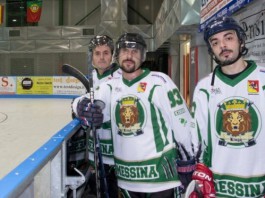 HOCKEY: IL MESSINA SFIORA LA VITTORIA A FORLÌ