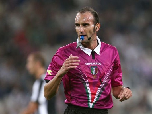 CALCIO, 40 NUOVI ARBITRI NELLA SEZIONE AIA DI MESSINA