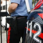 SPACCIO DI DROGA E FURTI IN APPARTAMENTO: 11 ARRESTATI DAI CARABINIERI