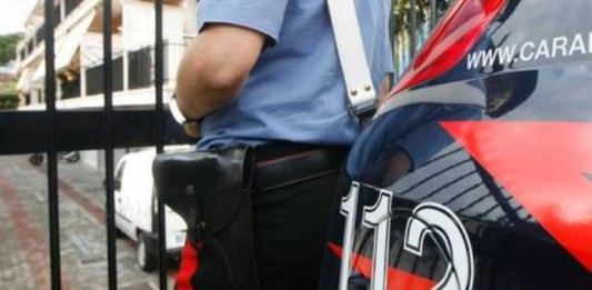 SPACCIO DI DROGA E FURTI IN APPARTAMENTO: 11 ARRESTATI DAI CARABINIERI